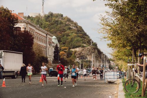 MARATONA DI BUDAPEST | 42K,30K,14K,10K,5K 2023